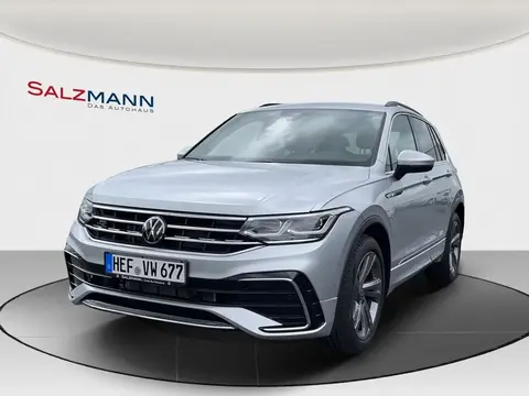 Annonce VOLKSWAGEN TIGUAN Diesel 2023 d'occasion 