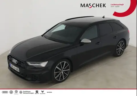 Used AUDI S6 Diesel 2024 Ad 