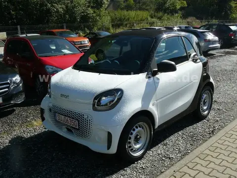 Annonce SMART FORTWO Non renseigné 2020 d'occasion 