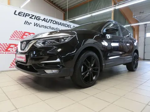 Annonce NISSAN QASHQAI Essence 2020 d'occasion 