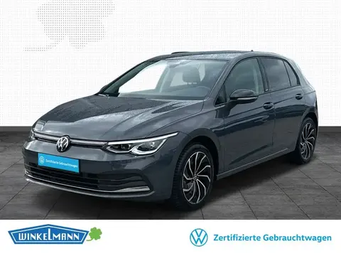 Annonce VOLKSWAGEN GOLF Diesel 2023 d'occasion 