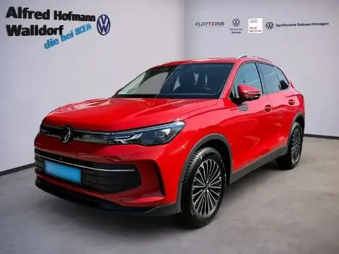 Annonce VOLKSWAGEN TIGUAN Essence 2024 d'occasion 