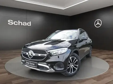 Annonce MERCEDES-BENZ CLASSE GLC Essence 2023 d'occasion Allemagne