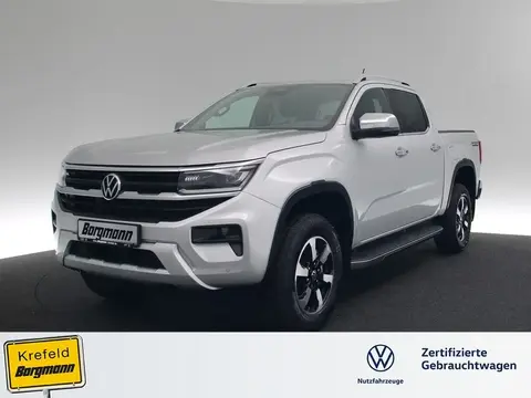 Annonce VOLKSWAGEN AMAROK Diesel 2023 d'occasion 