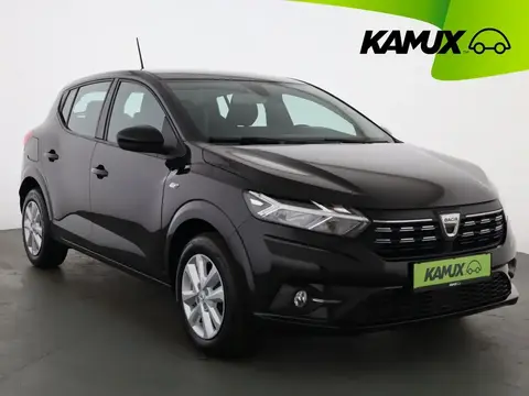 Used DACIA SANDERO Petrol 2022 Ad 