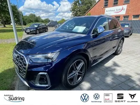 Used AUDI SQ5 Diesel 2021 Ad 