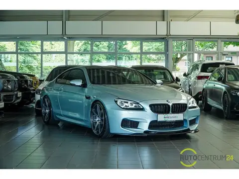 Used BMW M6 Petrol 2017 Ad 