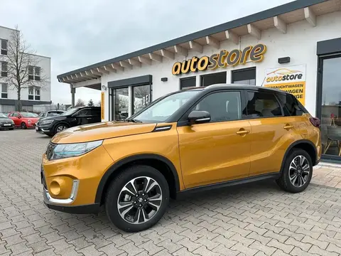 Annonce SUZUKI VITARA Essence 2024 d'occasion 