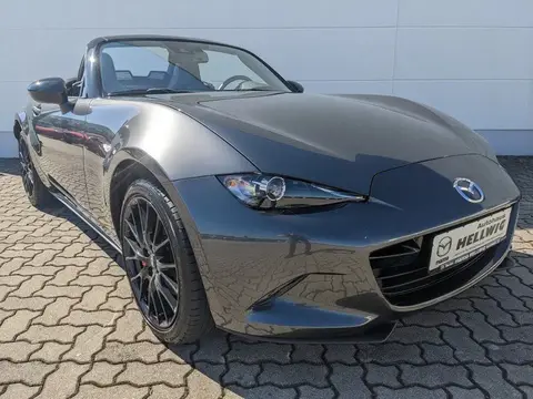 Used MAZDA MX-5 Petrol 2023 Ad 