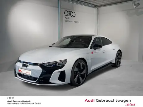 Used AUDI E-TRON Not specified 2024 Ad 