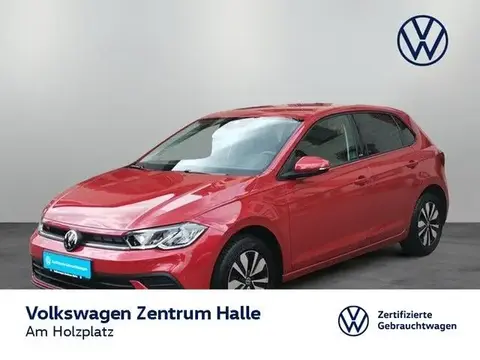 Used VOLKSWAGEN POLO Petrol 2023 Ad 