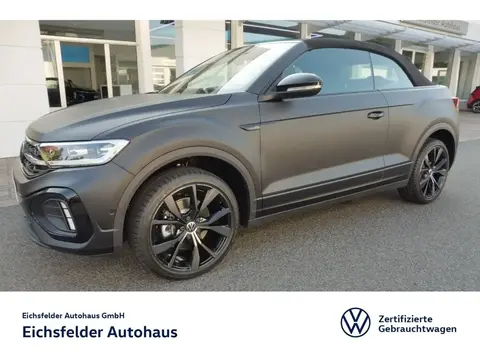 Annonce VOLKSWAGEN T-ROC Essence 2024 d'occasion 