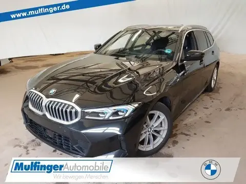 Used BMW SERIE 3 Diesel 2023 Ad 