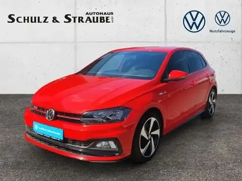 Used VOLKSWAGEN POLO Petrol 2020 Ad 