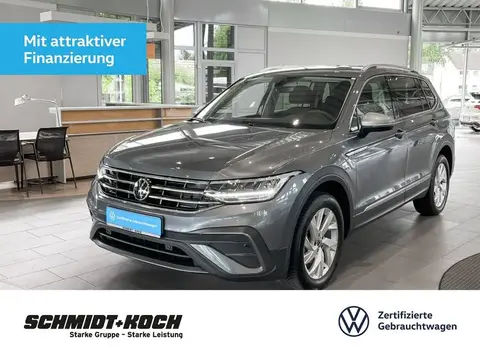 Used VOLKSWAGEN TIGUAN Petrol 2023 Ad 