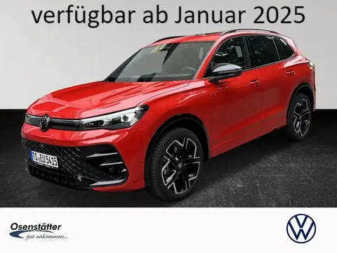 Annonce VOLKSWAGEN TIGUAN Diesel 2024 d'occasion 