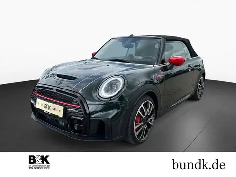 Annonce MINI JOHN COOPER WORKS Essence 2021 d'occasion 