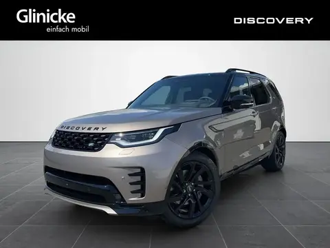 Used LAND ROVER DISCOVERY Diesel 2024 Ad 