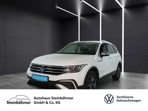 Used VOLKSWAGEN TIGUAN Diesel 2023 Ad 