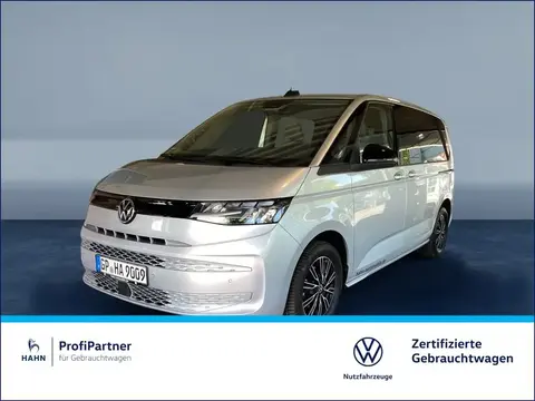 Annonce VOLKSWAGEN T7 Diesel 2023 d'occasion 