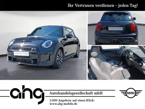 Used MINI COOPER Petrol 2023 Ad 