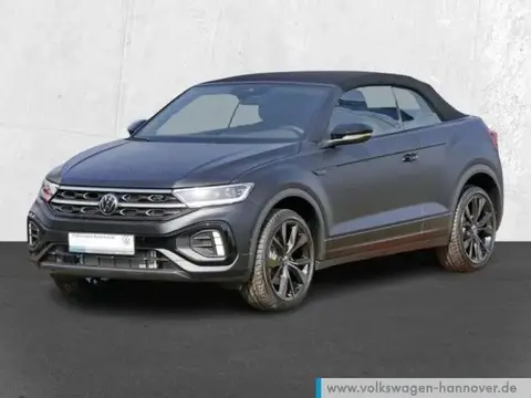 Annonce VOLKSWAGEN T-ROC Essence 2024 d'occasion 