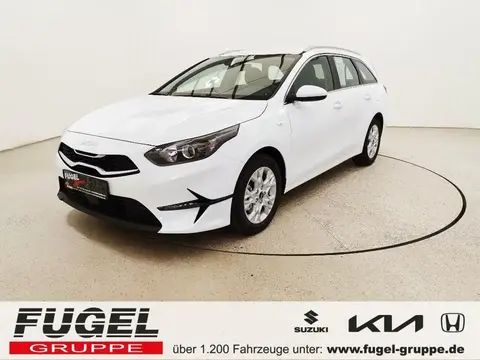 Used KIA CEED Petrol 2024 Ad 