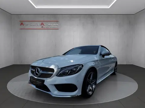 Used MERCEDES-BENZ CLASSE C Petrol 2018 Ad 