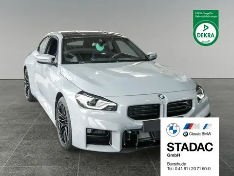 Annonce BMW M2 Essence 2024 d'occasion 