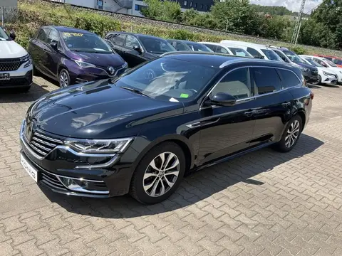 Used RENAULT TALISMAN Petrol 2022 Ad 