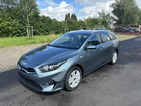 Used KIA CEED Petrol 2024 Ad 