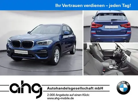 Used BMW X3 Diesel 2021 Ad 