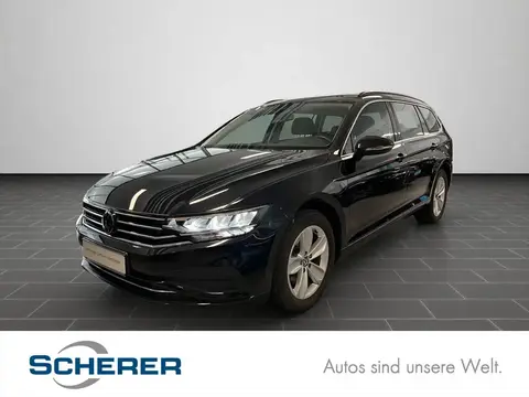 Used VOLKSWAGEN PASSAT Petrol 2023 Ad 