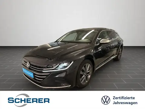 Used VOLKSWAGEN ARTEON Diesel 2023 Ad 