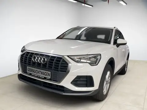 Used AUDI Q3 Hybrid 2021 Ad Germany