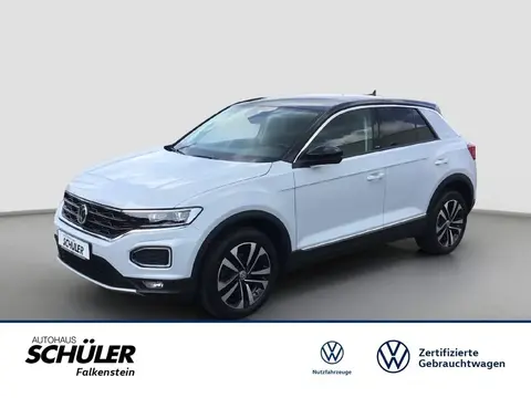 Used VOLKSWAGEN T-ROC Petrol 2020 Ad 