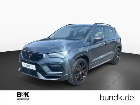 Annonce CUPRA ATECA Essence 2021 d'occasion 