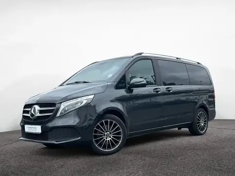 Annonce MERCEDES-BENZ CLASSE V Diesel 2022 d'occasion 