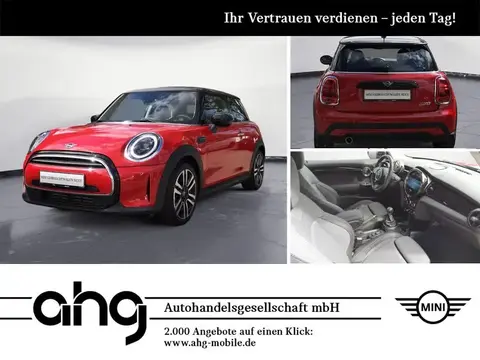 Used MINI COOPER Petrol 2023 Ad 