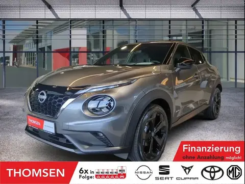 Annonce NISSAN JUKE Essence 2024 d'occasion 