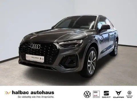 Annonce AUDI Q5 Diesel 2022 d'occasion 