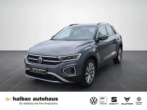 Used VOLKSWAGEN T-ROC Petrol 2024 Ad 