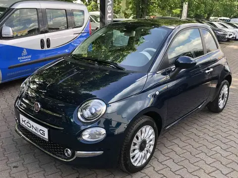 Used FIAT 500 Petrol 2023 Ad 