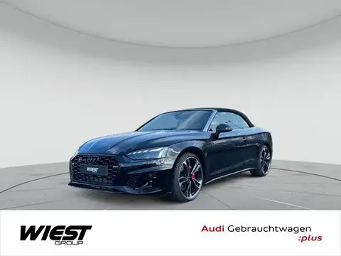 Annonce AUDI S5 Essence 2024 d'occasion 