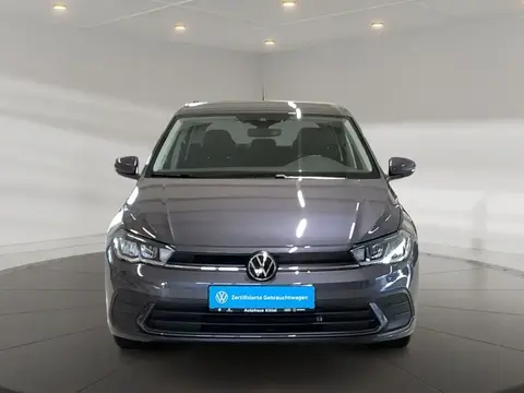 Used VOLKSWAGEN POLO Petrol 2022 Ad 