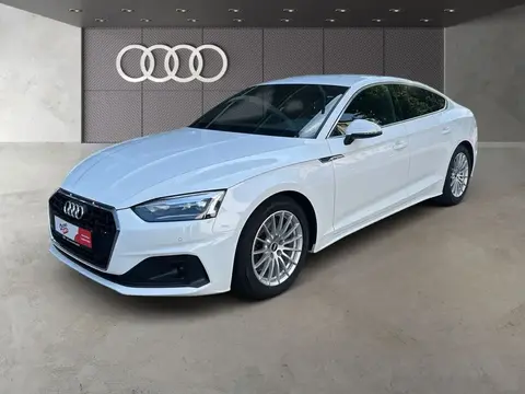 Used AUDI A5 Petrol 2021 Ad 