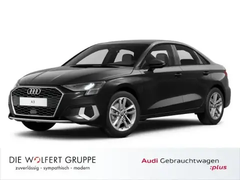 Used AUDI A3 Diesel 2023 Ad Germany