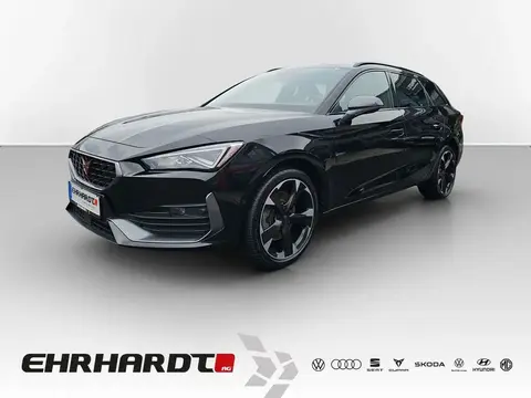 Annonce CUPRA LEON Hybride 2022 d'occasion 