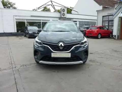 Used RENAULT CAPTUR Petrol 2023 Ad 