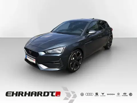 Annonce CUPRA LEON Hybride 2022 d'occasion 